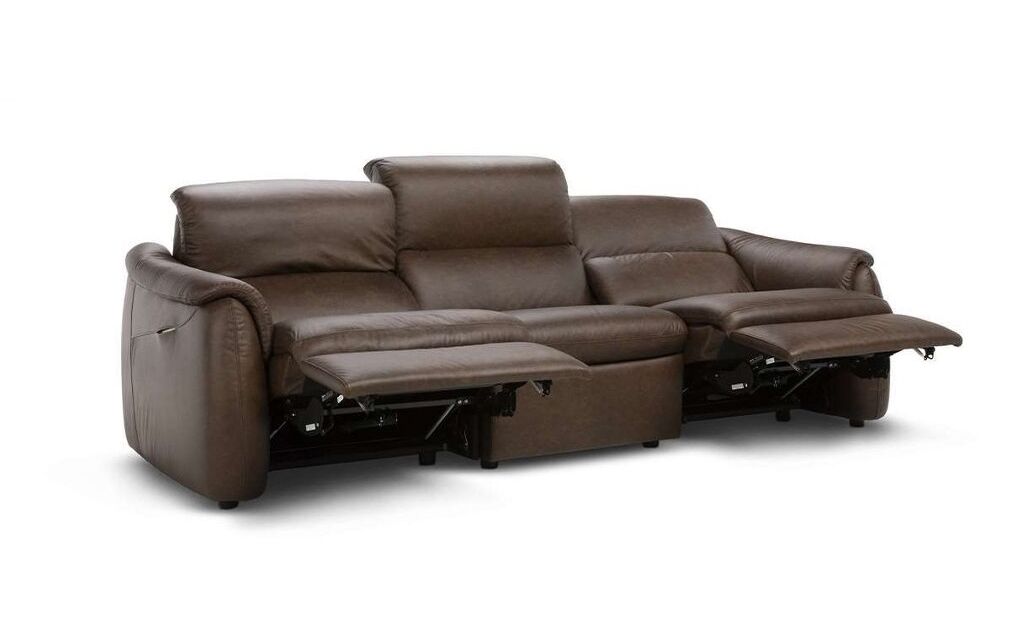 Sofa Wessex Natuzzi Editions