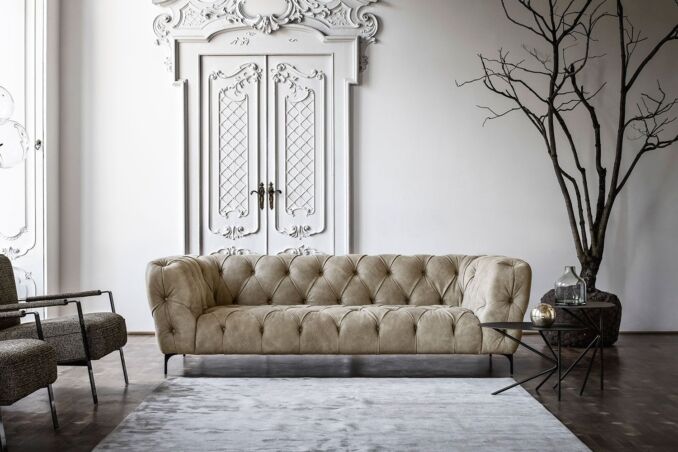 Sofa Duomo Nicoline Italia