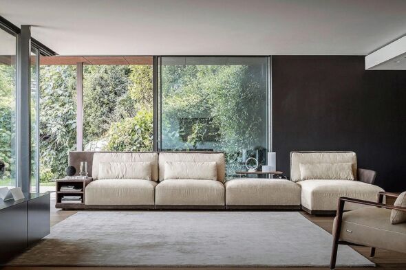 Sofa Isola Nicoline Italia