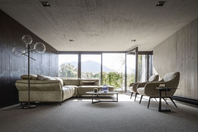 Sofa Salina Nicoline Italia