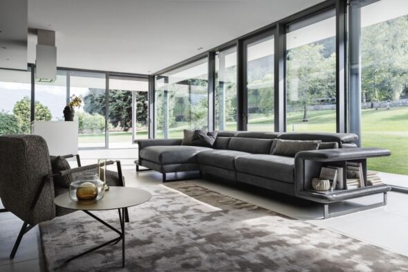 Sofa Shelley Nicoline Italia