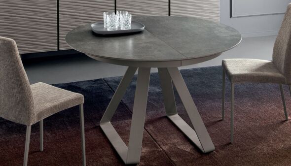 STÓŁ ATLANTE CALLIGARIS