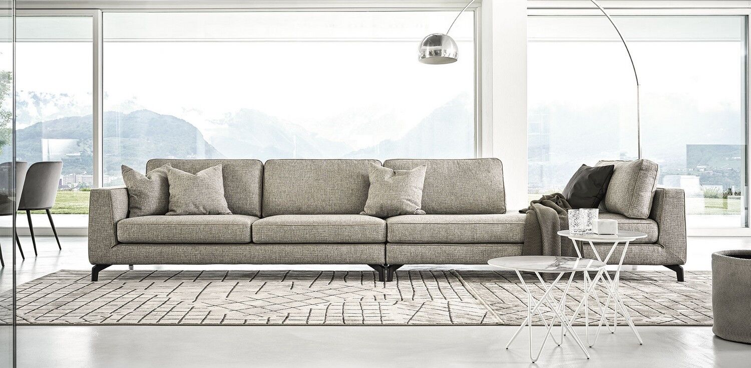 Sofa Carre Calligaris