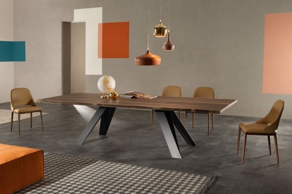 Stół Celtis Tonin Casa