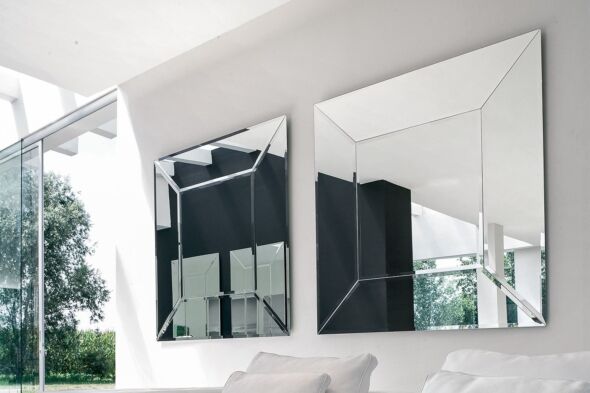 Lustro Costantia Tonin Casa