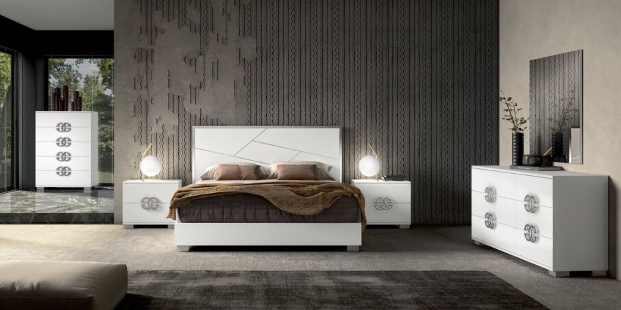 Sypialnia Dafne Status Italy