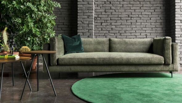 Sofa Danny Calligaris