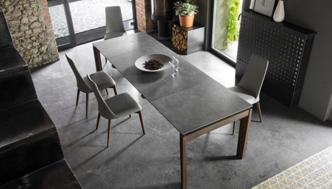 STÓŁ ESTESO CALLIGARIS