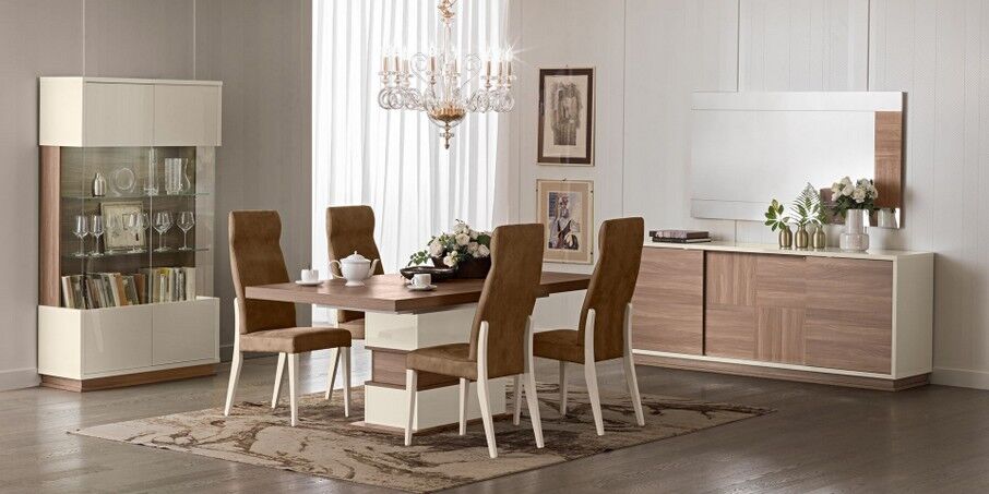 Evolution Status Italy