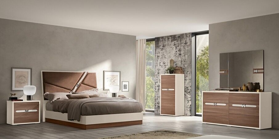 Sypialnia Evolution Status Italy