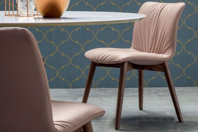 Krzesło Felix Tonin Casa