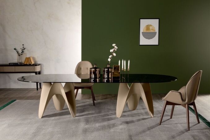 Stół Gaya Tonin Casa