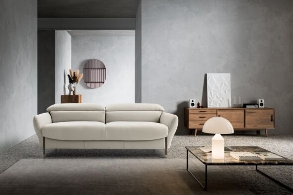 Sofa Giotto Nicoline Italia