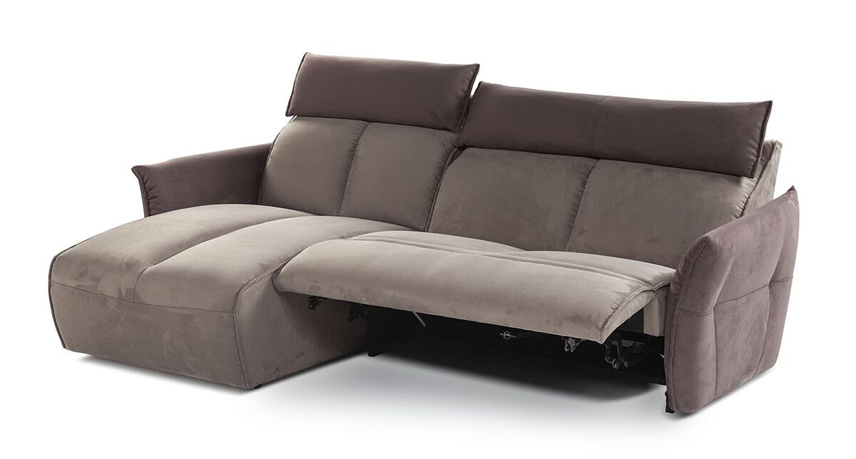 Sofa Johnny Calia Italia