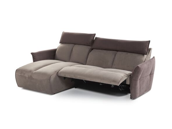 Sofa Johnny Calia Italia