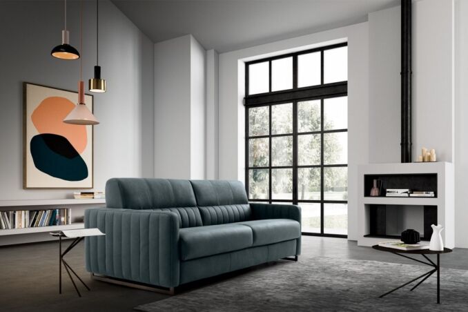 Sofa Kleo Nicoline Italia