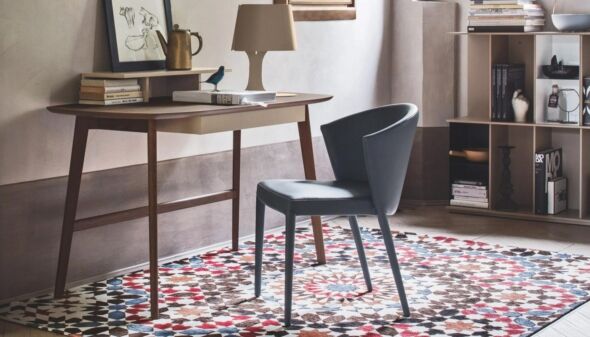 KRZESŁO AMELIE CALLIGARIS