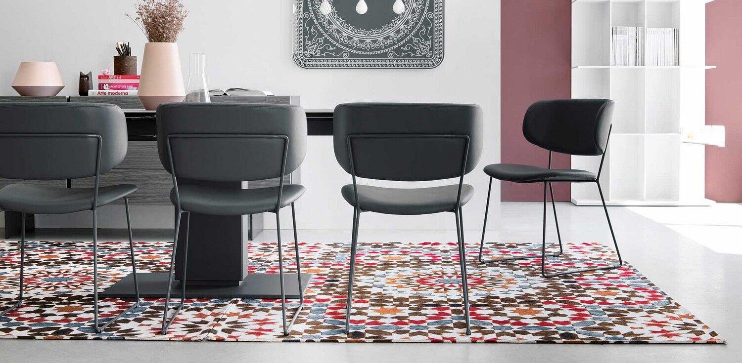 Krzesło Claire Calligaris