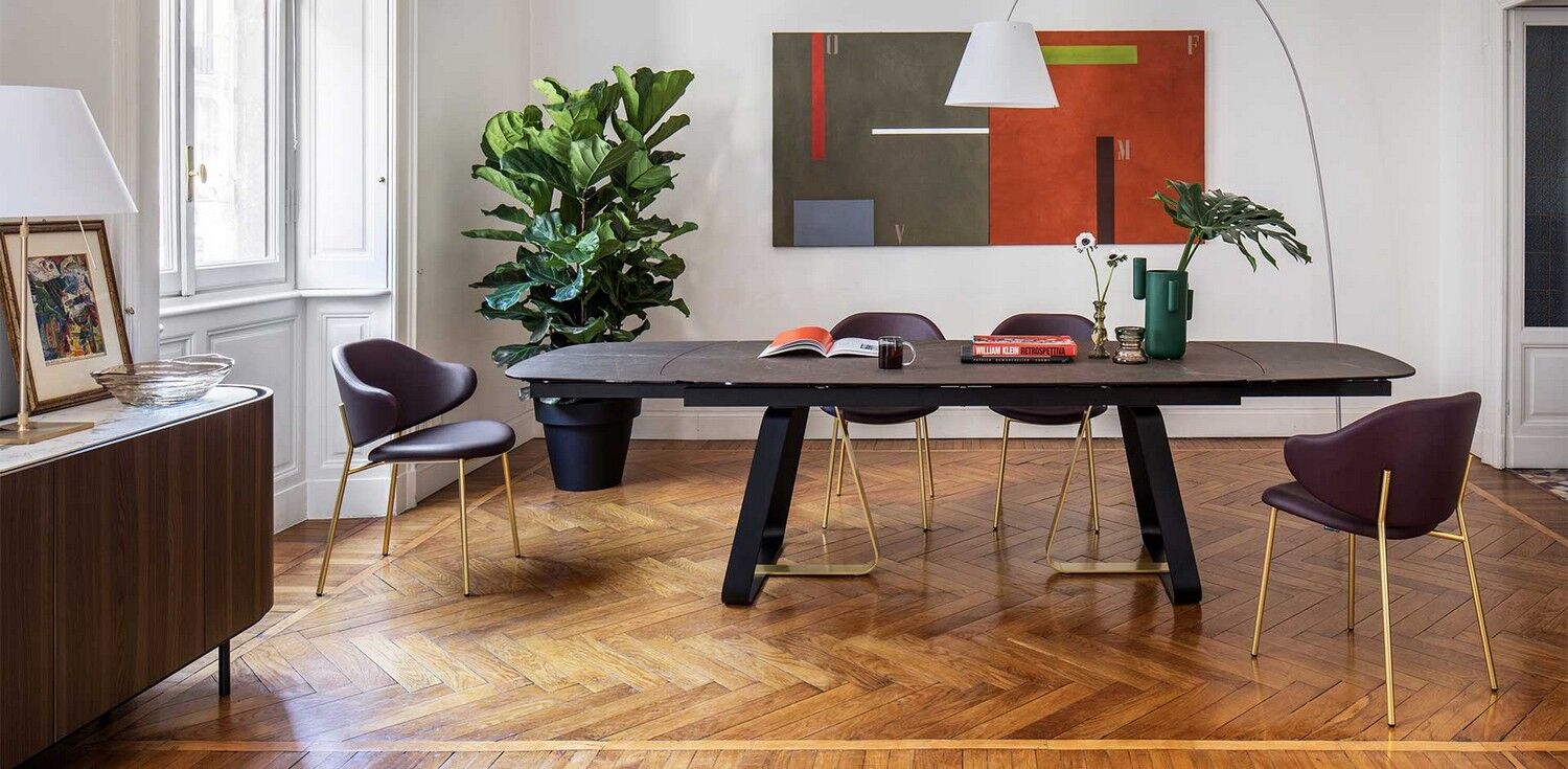 Krzesło Holly Calligaris