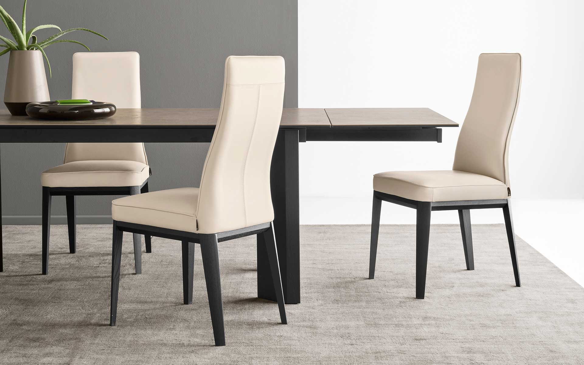 Krzesło Margot Calligaris