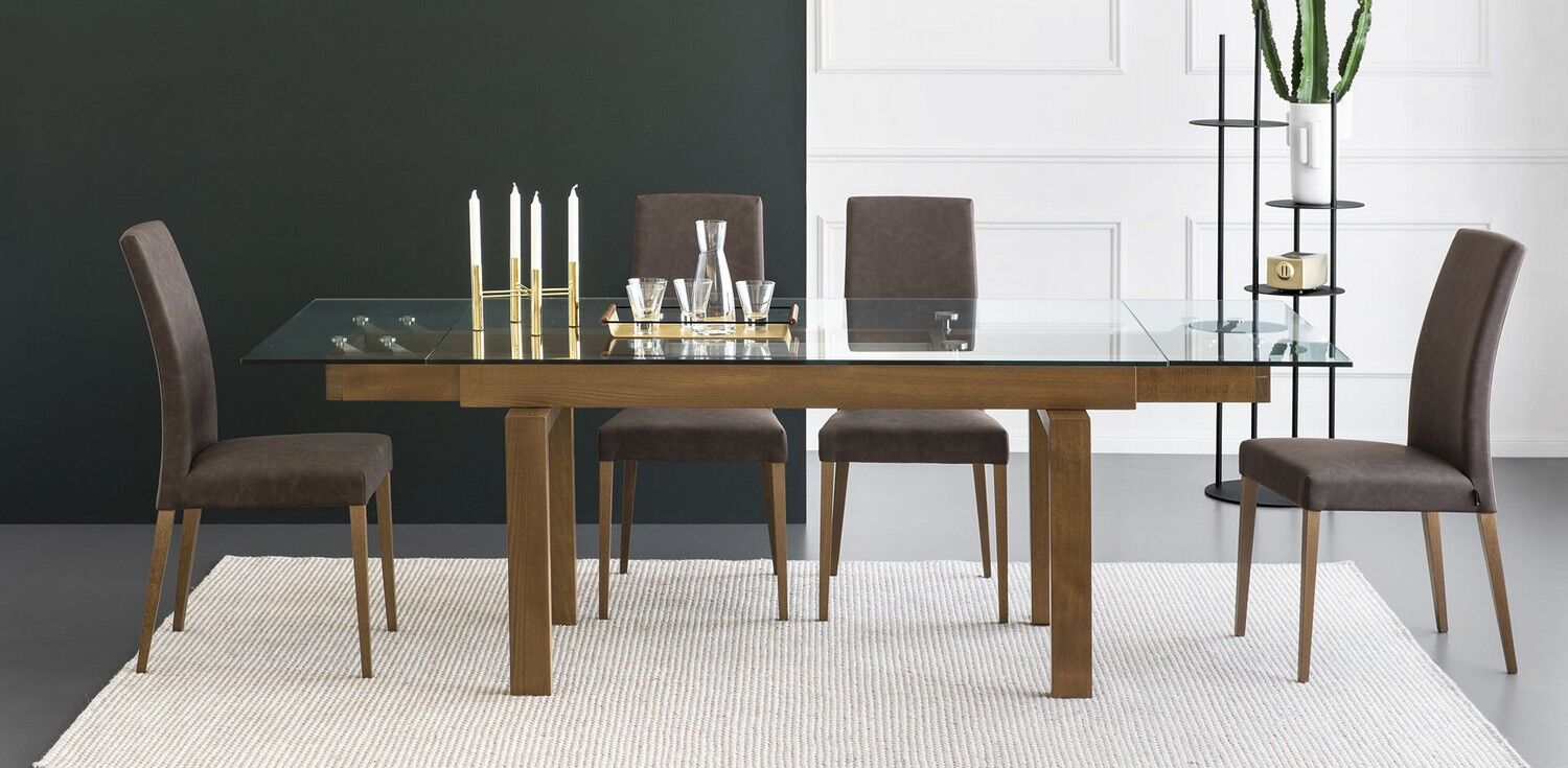 Krzesło Mediterranee Calligaris