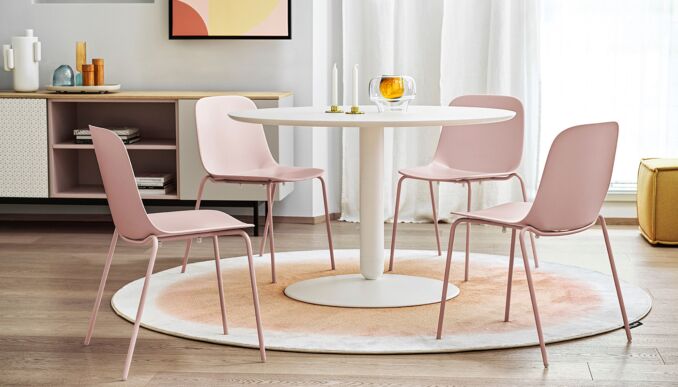 KRZESŁO VELA CALLIGARIS