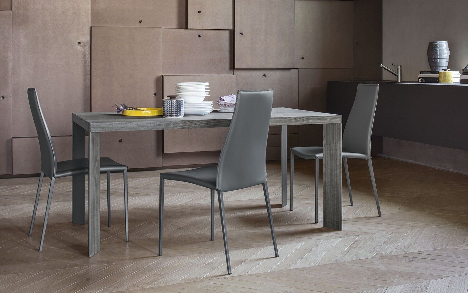 Stół Lam Calligaris