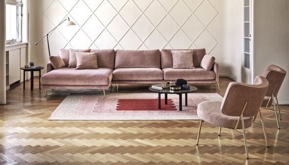 Sofa Le Marais Calligaris