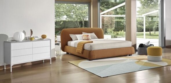 ŁÓŻKO NOAH CALLIGARIS