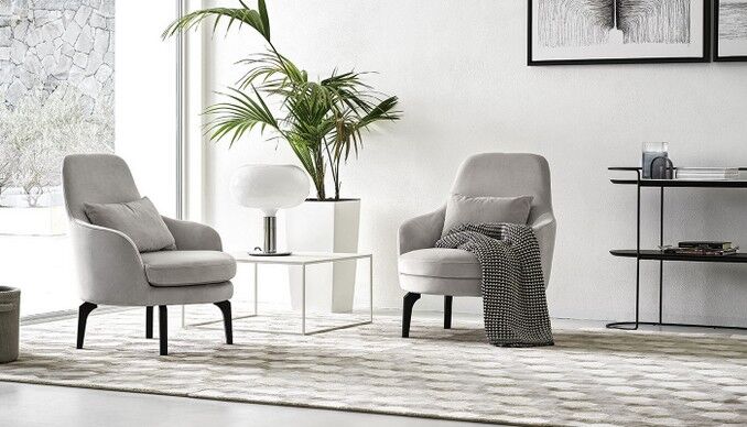 Fotel Madea Calligaris