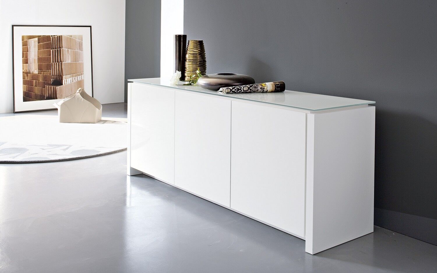 Komoda Mag Calligaris