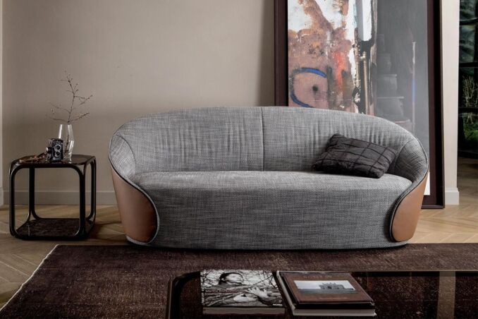 Sofa Mama Tonin Casa