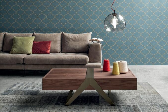 Stolik Matrioska Tonin Casa