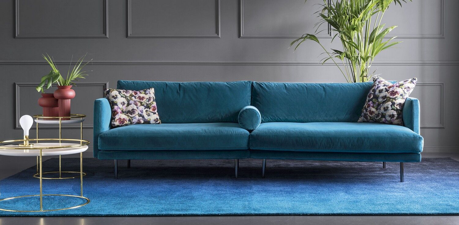 Sofa Mies Calligaris