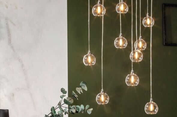 Oświetlenie Ming Tonin Casa