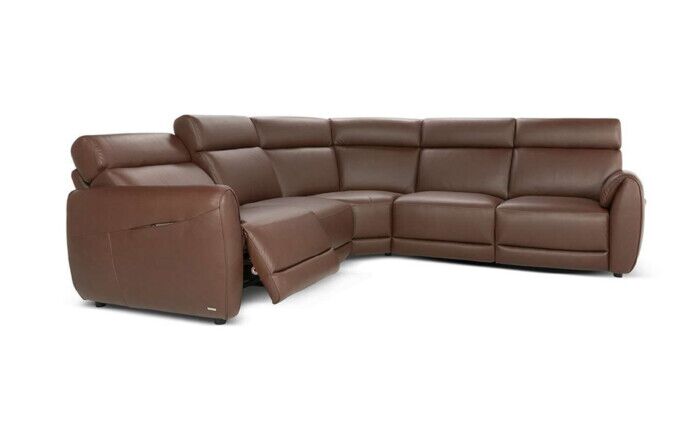 SOFA ACCOGLIENTE-C105