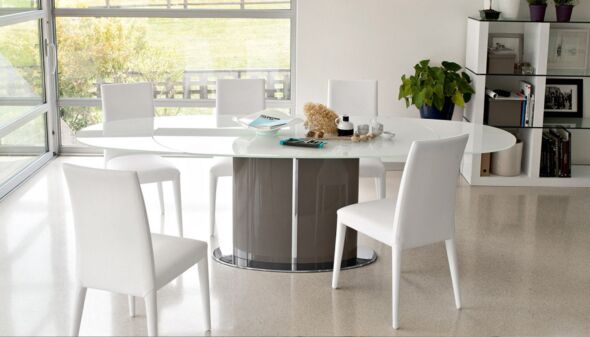 STÓŁ ODYSSEY CALLIGARIS