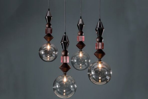 Oświetlenie Pandora Tonin Casa