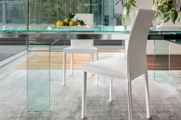 Krzesło Plaza Tonin Casa