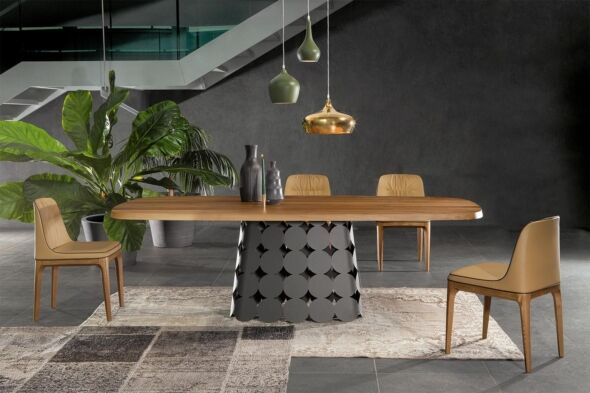 Stół Pois Tonin Casa