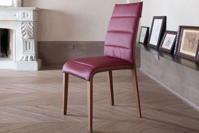 Krzesło Portofino Tonin Casa