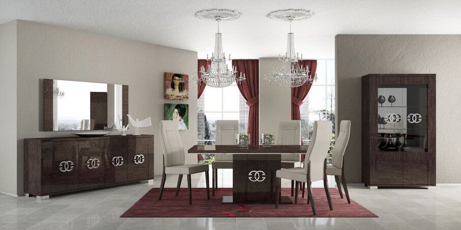 Prestige Status Italy