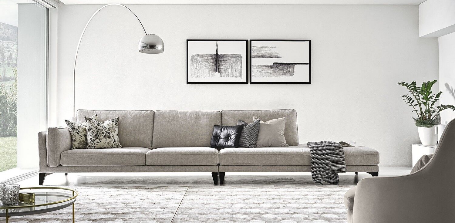 Sofa Queens Calligaris