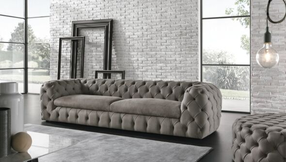 Sofa Autografo Maxdivani