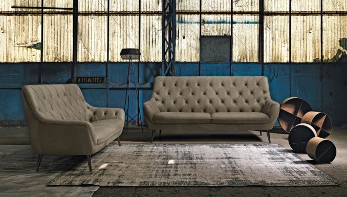 Sofa Grace Maxdivani