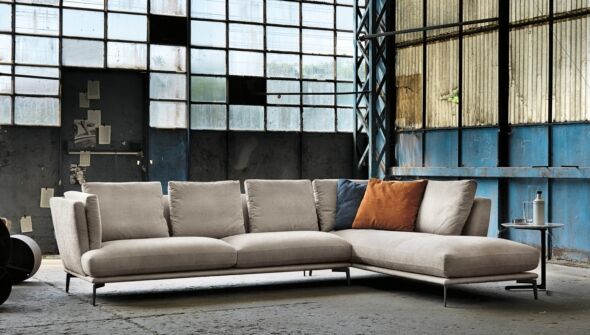 Sofa Tortona Maxdivani