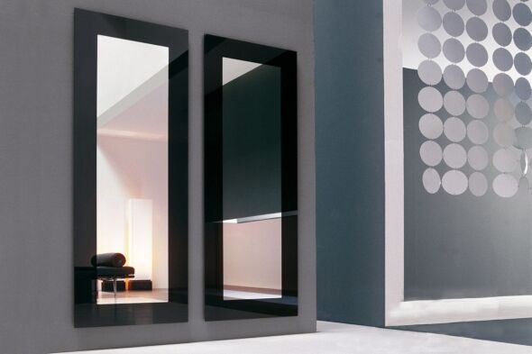 Lustro Toshima Tonin Casa