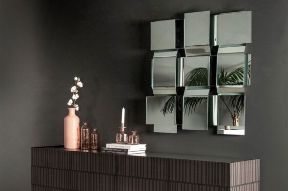 Lustro Trama Tonin Casa