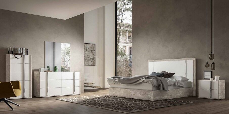 Sypialnia Treviso Status Italy