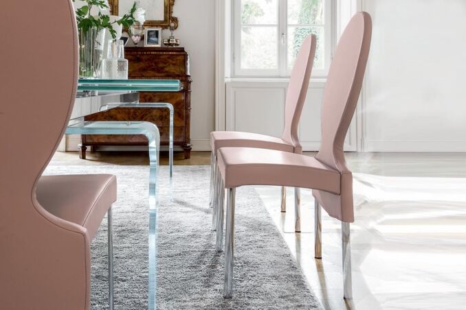 Krzesło Vivienne Tonin Casa